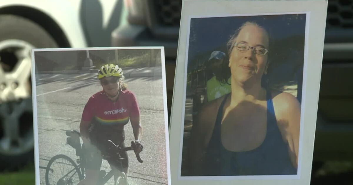 Driver sentenced to 10 years in prison for killing Richmond cyclist