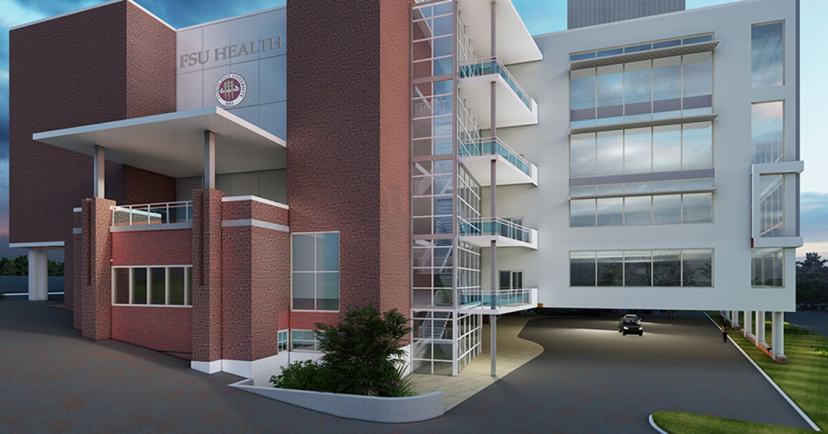 VIDEO: TMH, FSU to bring hundreds of jobs to Northeast Tallahassee - Vimarsana News