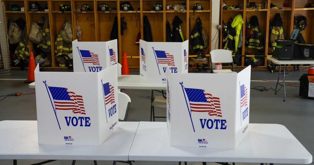 Biden and Trump cruise to comfortable wins in Pennsylvania presidential primary - Vimarsana News