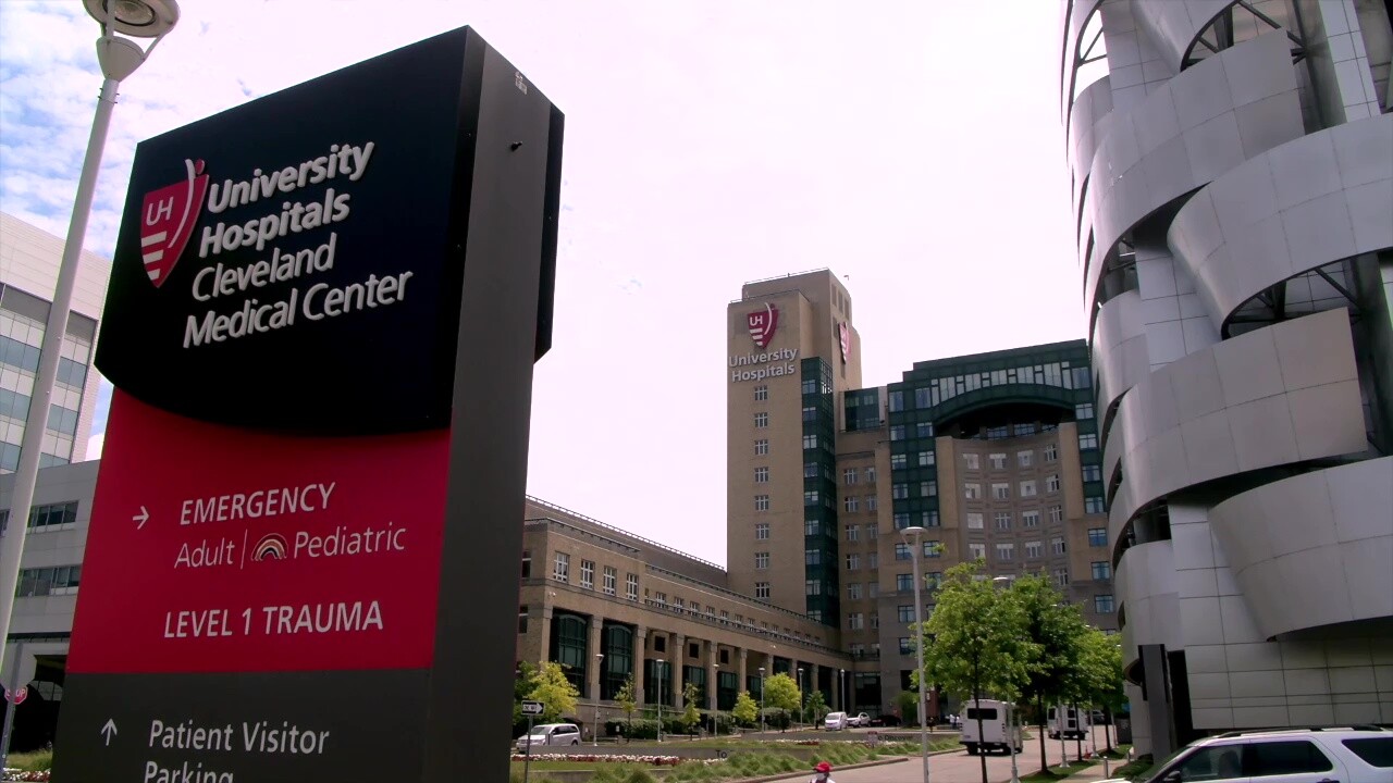 University Hospitals is one of four health care systems that had a seat at the table this week for a policy discussion with Health Secretary Robert F. Kennedy Jr.