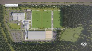 Charlie Ward Champions Ranch set to break ground in Southeast Tallahassee after decades of planning