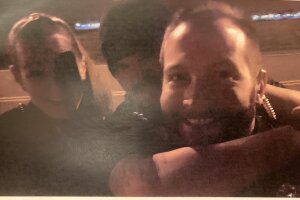 Aurora police officers photo Elijah McClain