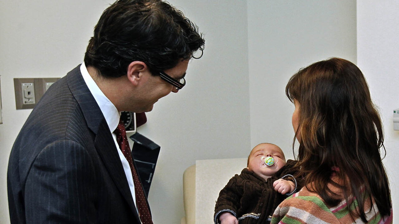 Tammie Purcell with Dr. Roselli.jpg