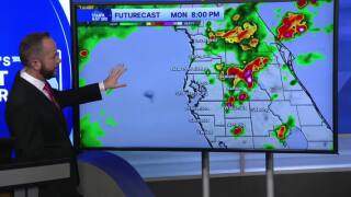 pm forecast april 5 2026