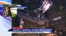 WATCH: NTSB says train was traveling over 100 mph before wreck