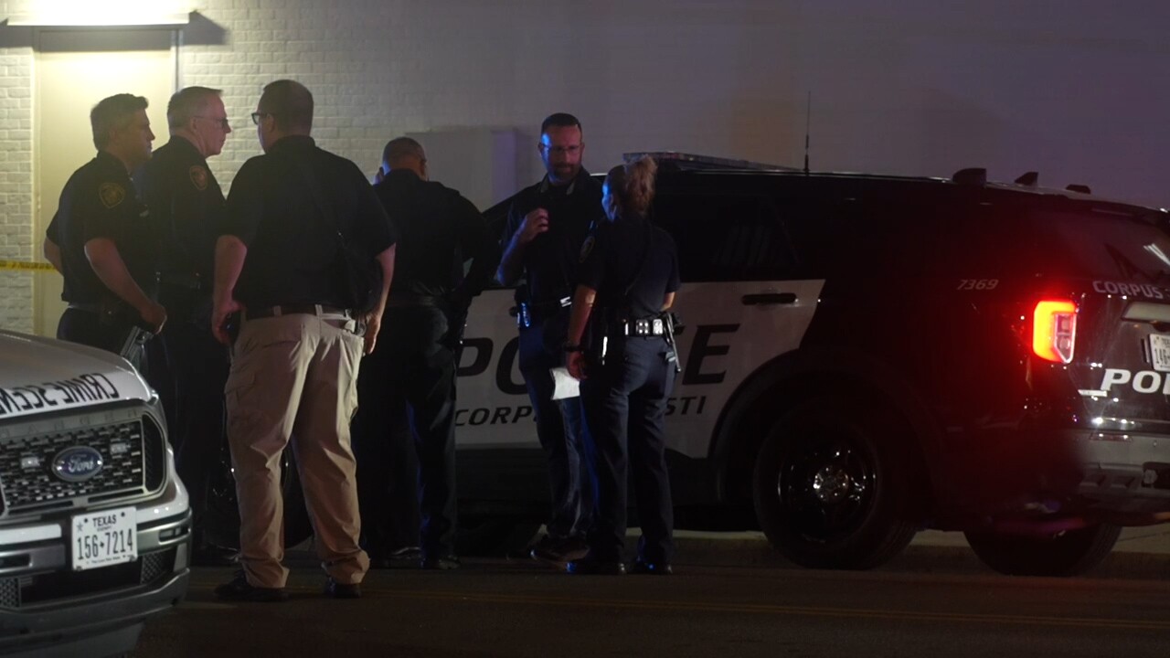 The Ranch Officer Involved Shooting