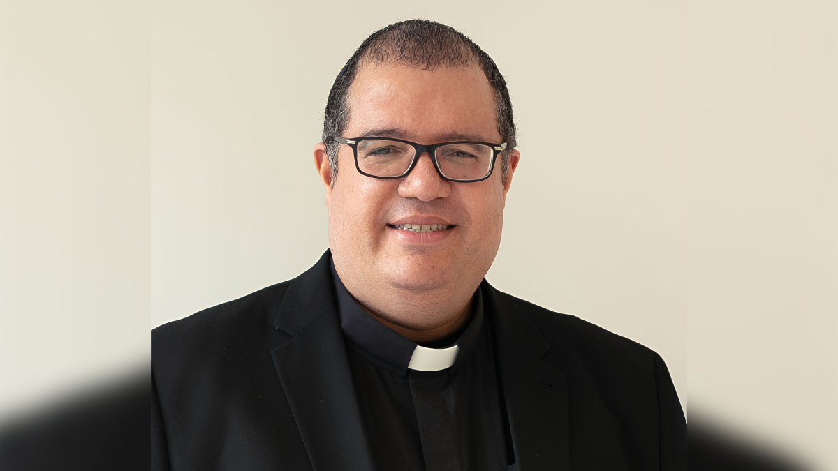 Pope names new bishop for Diocese of Palm Beach