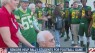 Seniors join pep rally at West High School