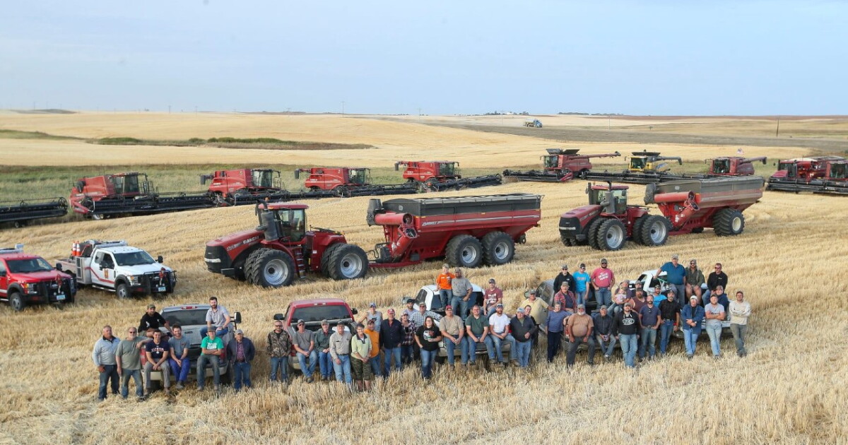 Tennessee to manage $38 million in grants for farmers, landowners hit by ...