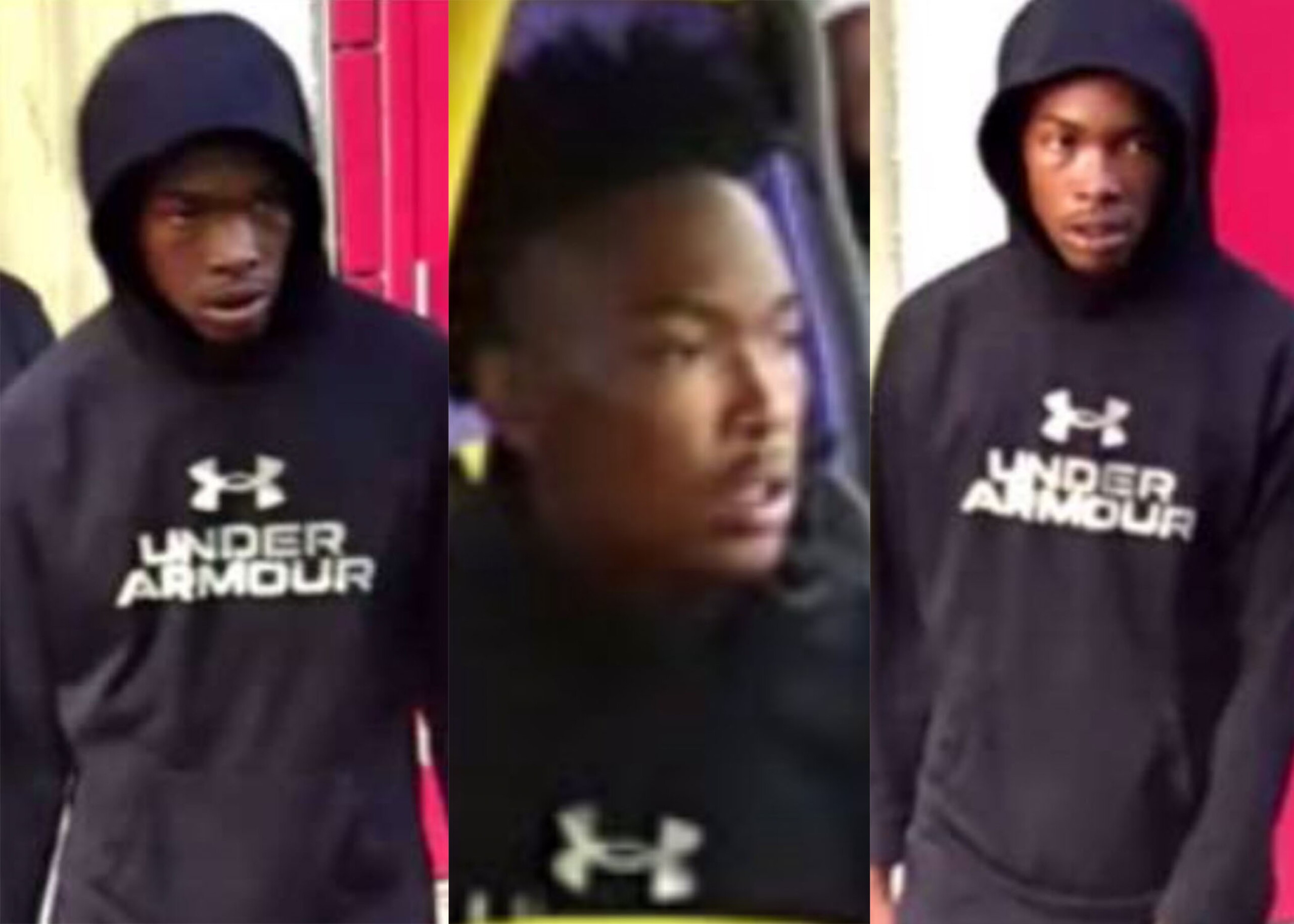 Jasper Davis 14-year-old dead in Metro Center double shooting
