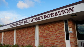 flour bluff 