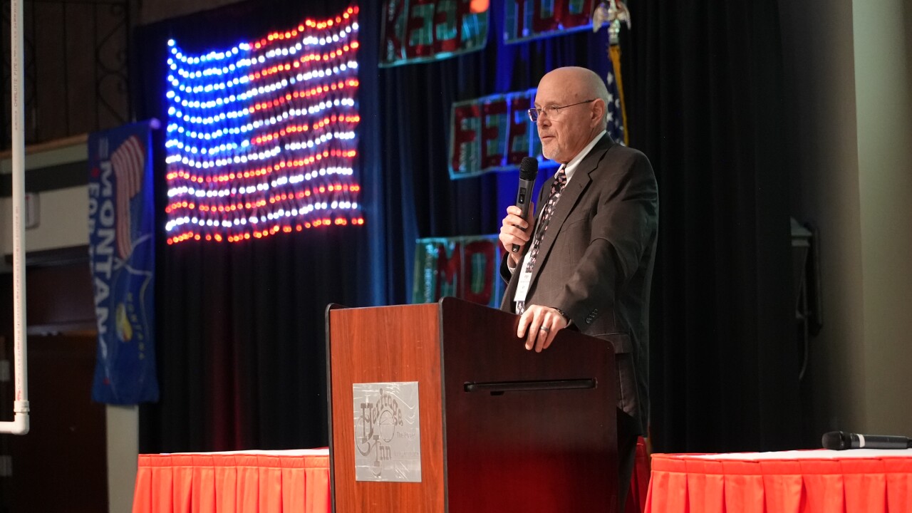 Art Wittich Winter Kickoff