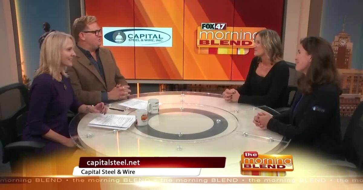 Capital Steel & Wire, Inc. - 11/15/22