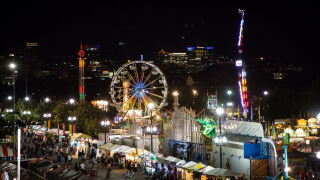 Utah State Fair