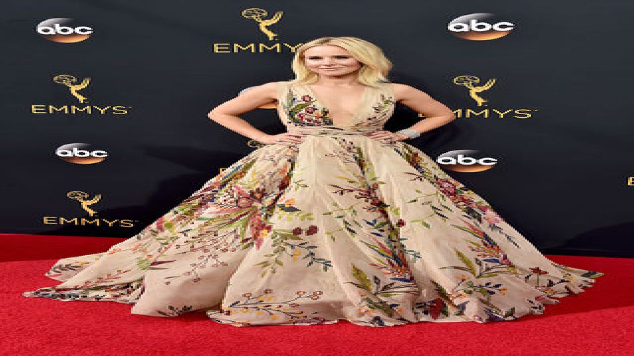 The best, worst looks from the 2016 Emmys