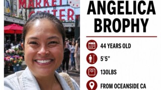 Angelica Brophy