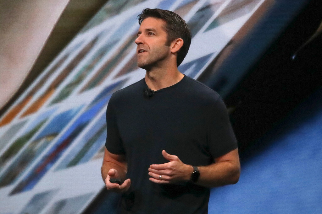 Apple New CEO