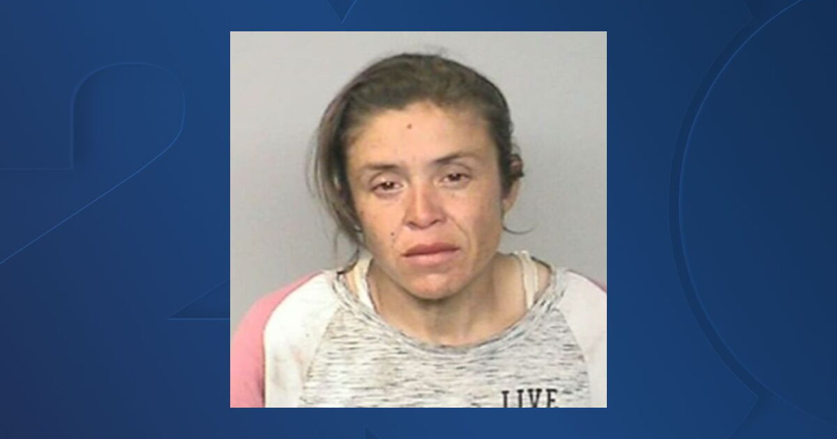 KCSO looking for woman identified as suspect in Wasco armed assault - Vimarsana News