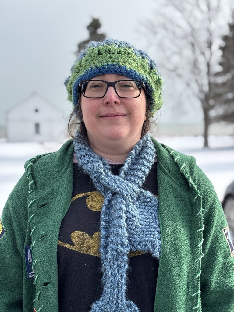 Kimberly Heller-Neal