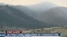 Wildfire burns in Red Feather Lakes area