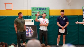 Konnor Ralph