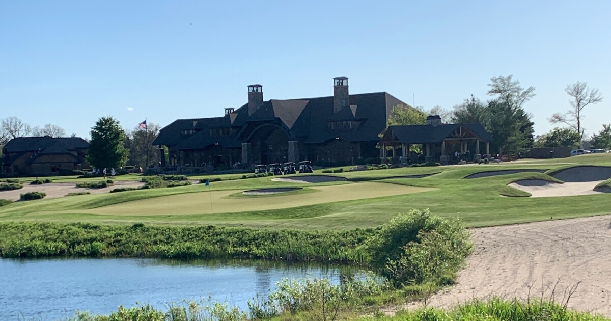 These are the 20 best public golf courses in Michigan in 2022