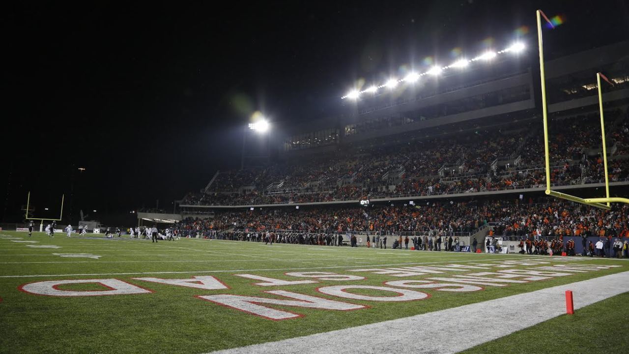 OHSAA to expand number of playoff football teams in 2025