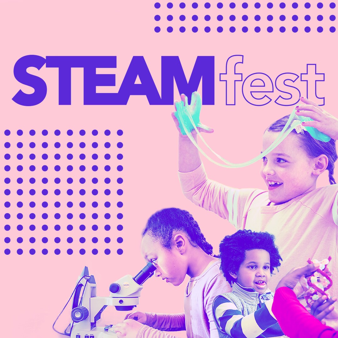 STEAMfest 2019
