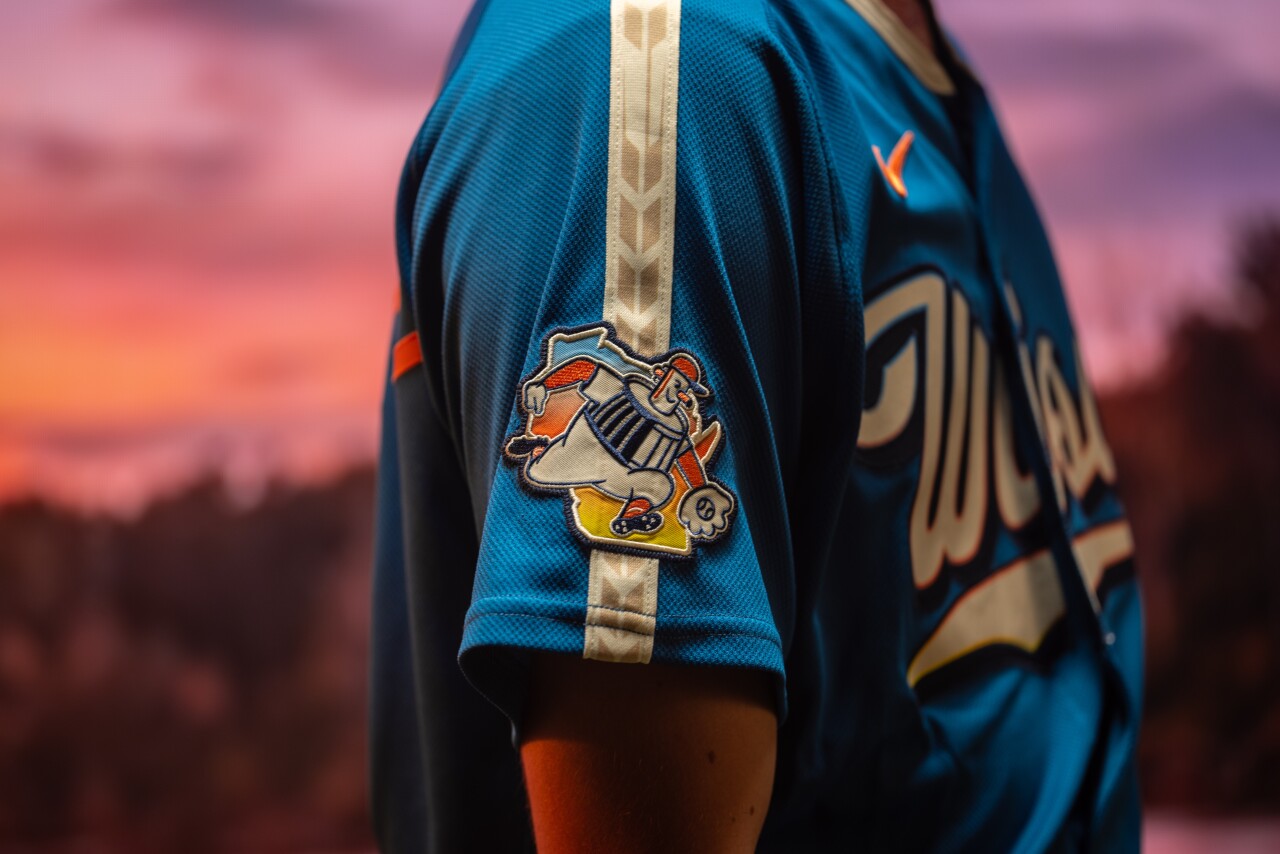 Milwaukee Brewers new 2026 uniform