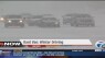 Rant Van: Winter driving in metro Detroit