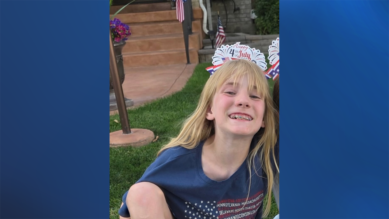 Riverton police ask public for help finding missing 11-year-old