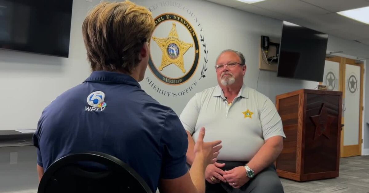 Okeechobee County sheriff, residents call push for expedited safety improvements to State Road 710