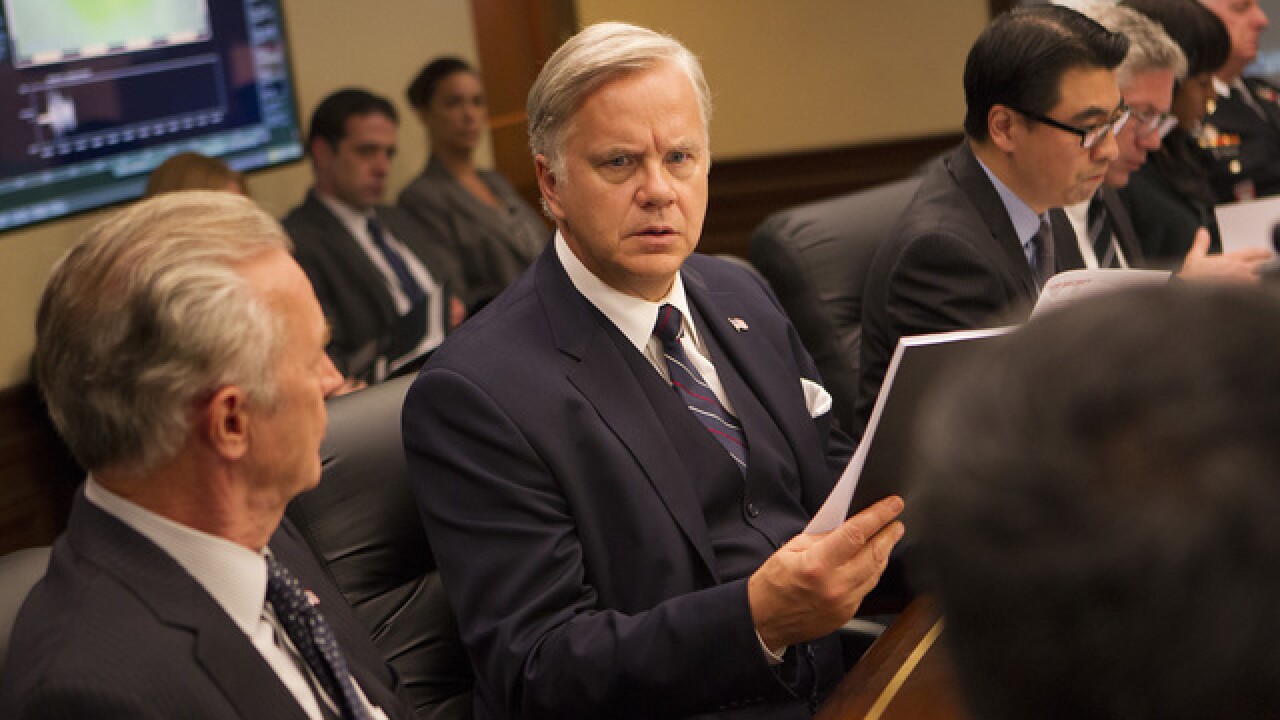Photos: TV shows canceled in 2015-2016 season