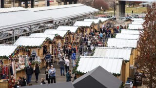 christkindl markt