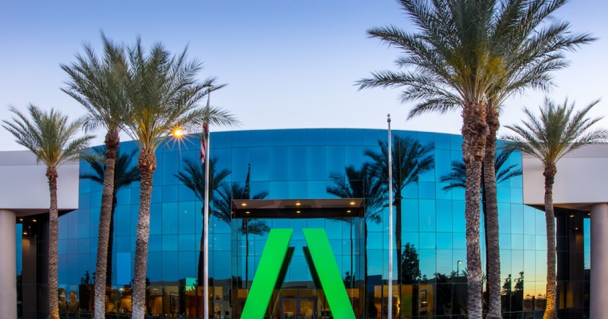 Avnet Sales Plummet 9.9% Despite Asian Gains