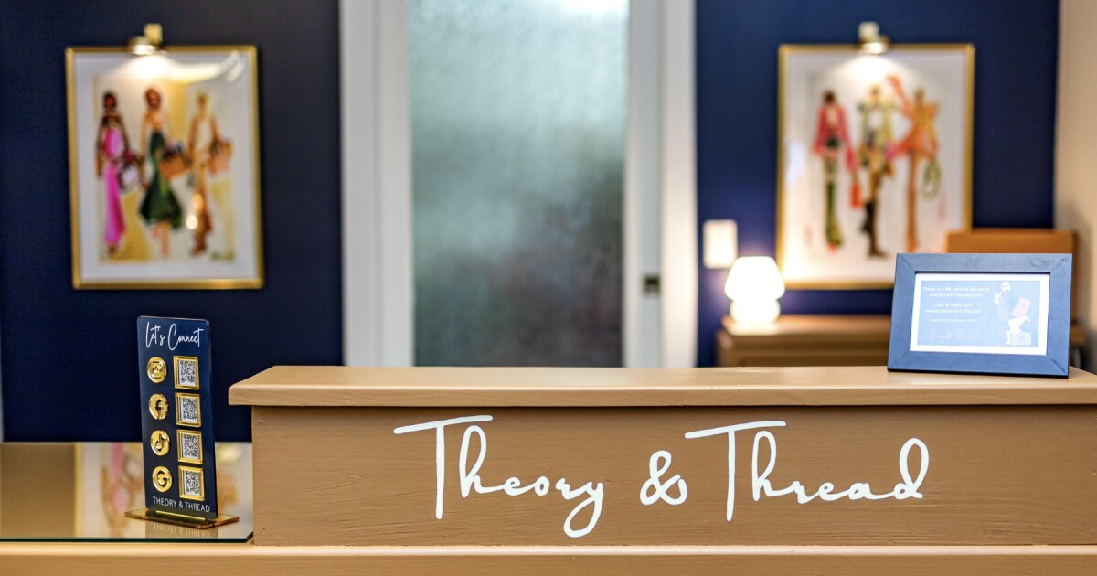 New sustainable fashion boutique now open in downtown Auburn Hills