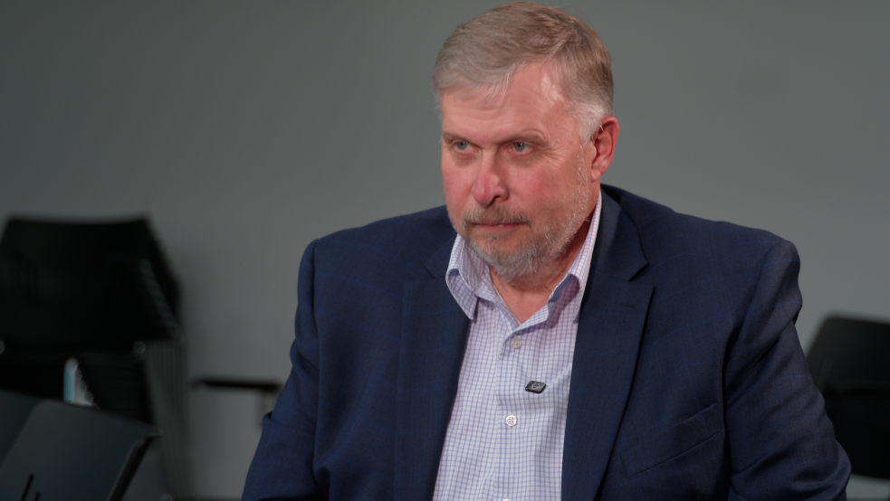 Pierce Township Board of Trustees Chairman Allen Freeman said the township is entitled to set its own rules and refused to settle a lawsuit with Vext Science over a cannabis dispensary permit.
