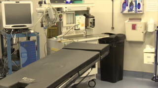 Las Vegas ENT surgery center aims to expand access to specialized care