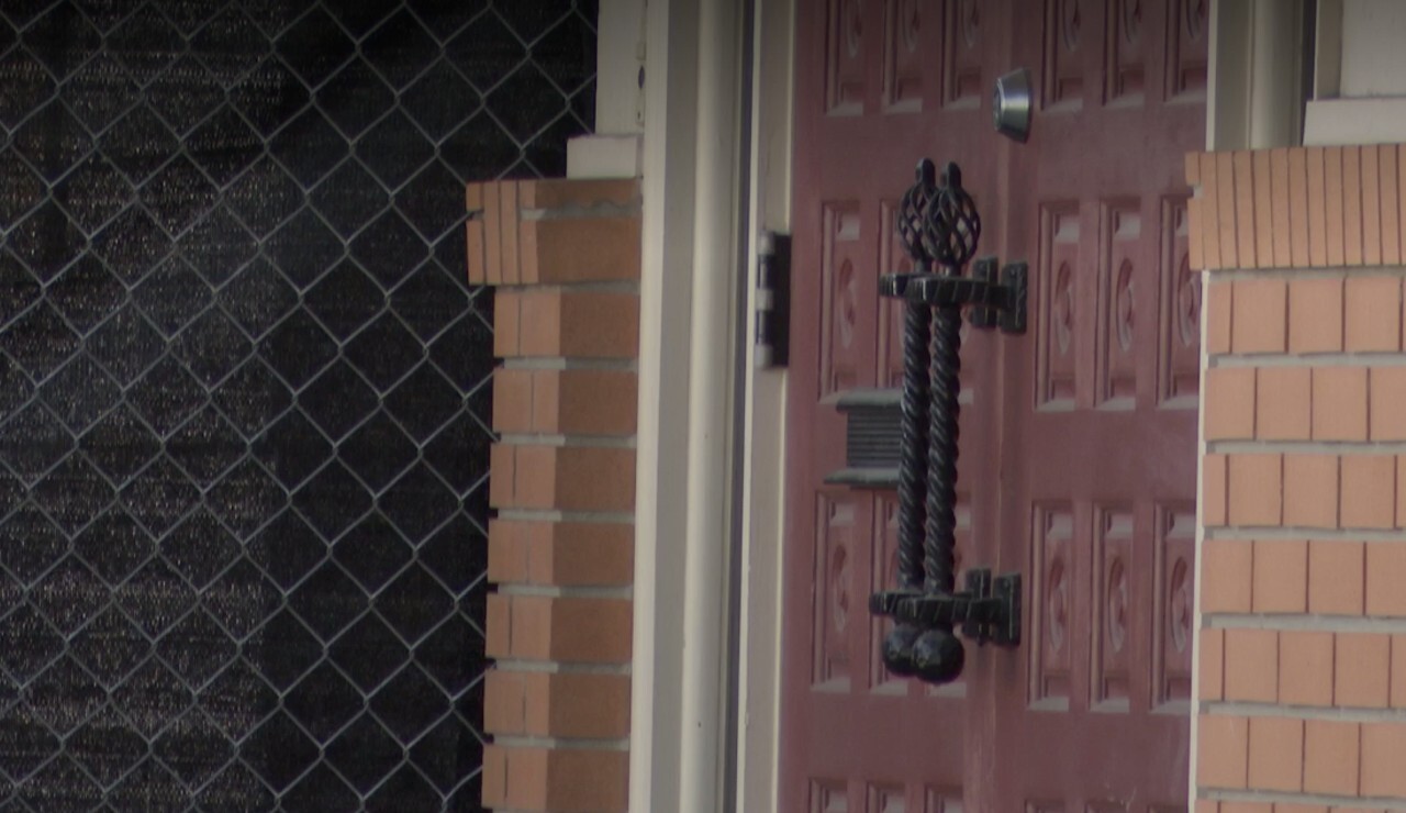 johnson street shelter