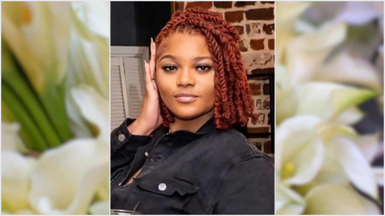 Genesis Jones, of Petersburg, was killed in the mass shooting in Richmond's Shockoe Bottom early Saturday, Feb. 21, 2026.