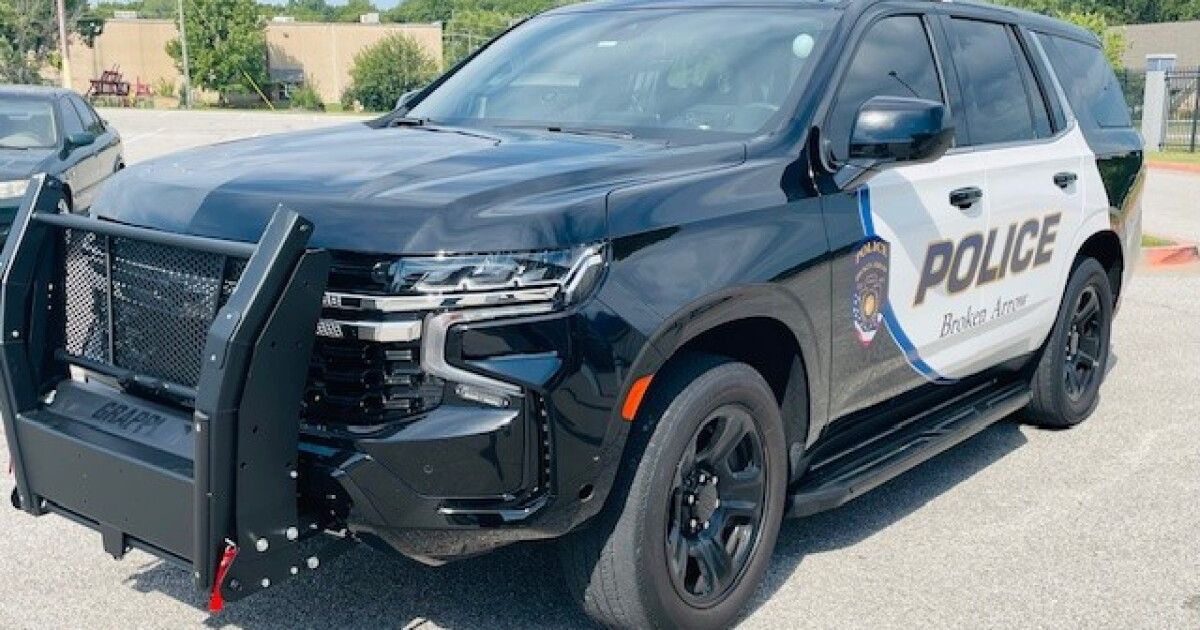 Broken Arrow police locate suspect following neighborhood shooting