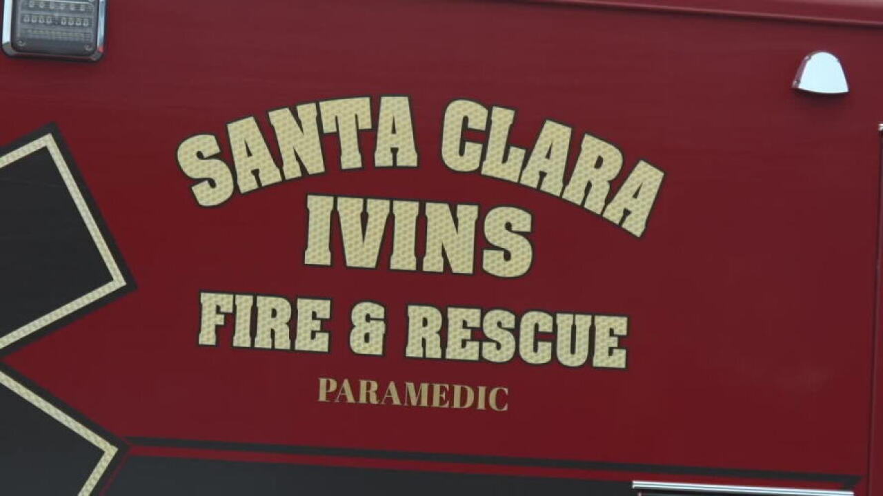 Voters in Washington County weigh proposed Search & Rescue Tax