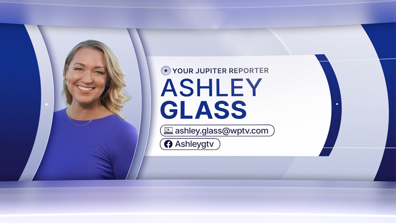 Ashley Glass card