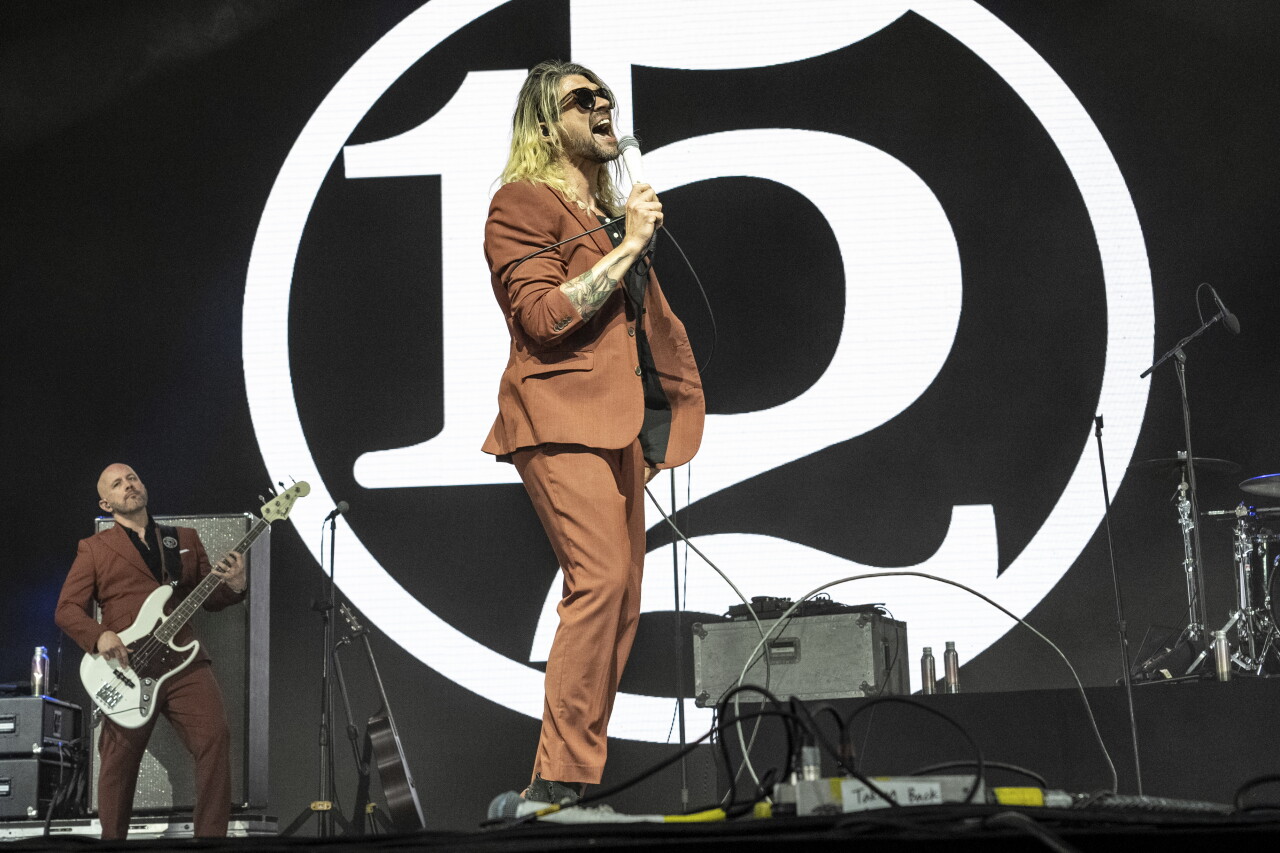 Adam Lazzara