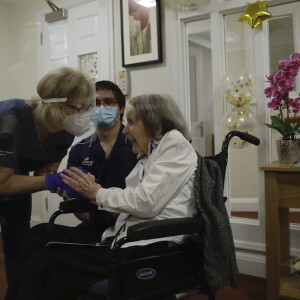Nursing homes