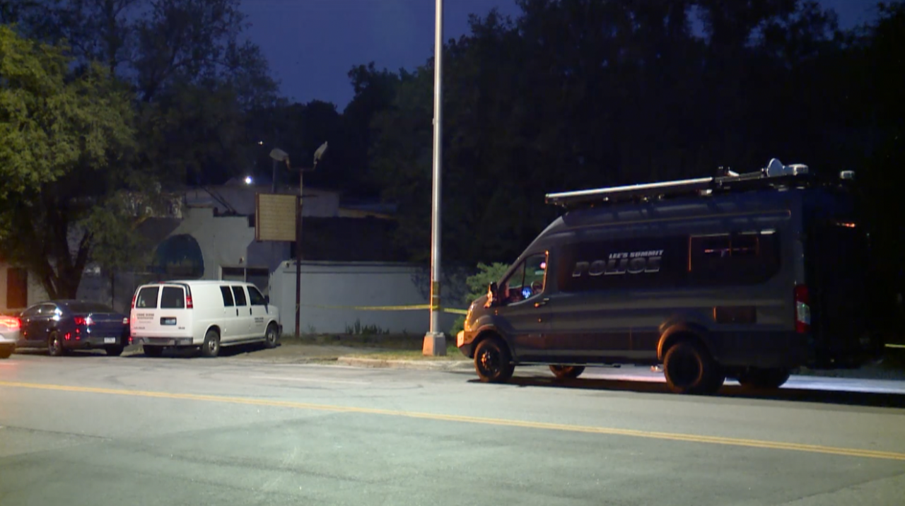 Independence OIS investigation