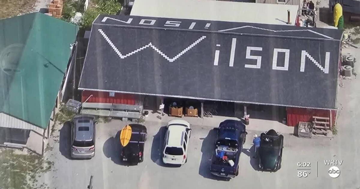 Wilson Farm Market building to stay put after INDOT withdraws eminent domain - Vimarsana News