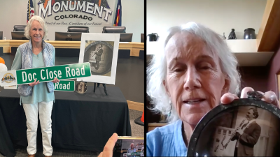Doc Close Road