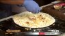 Learn how to make the Ron Burgundy pizza, Segment 1