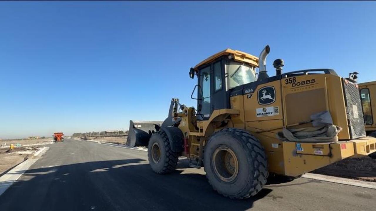 Massive new developments and hundred of homes coming to Dade City